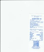 Кассовые чеки с подтверждением в Ярцево