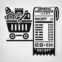 Чеки на товары в Ярцево